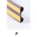 EPDM Sealing Strip Cheap Furniture Self-Adhesive Sealing Strip GO-FP